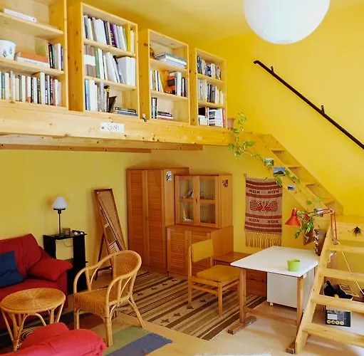 Zsofi Apartman